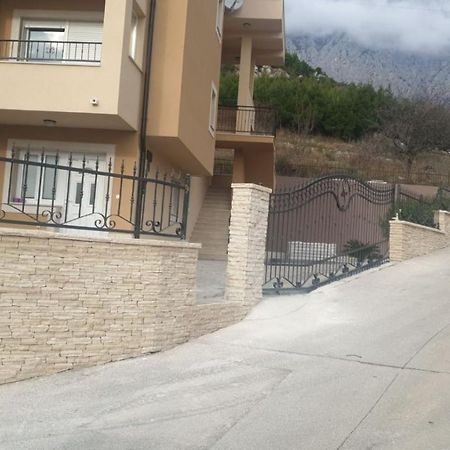 Ferdo 2 Apartment Makarska Luaran gambar