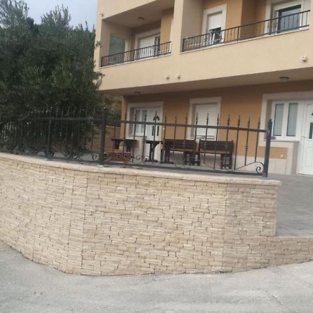 Ferdo 2 Apartment Makarska Luaran gambar