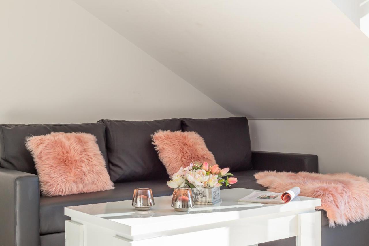 Ferdo 2 Apartment Makarska Luaran gambar
