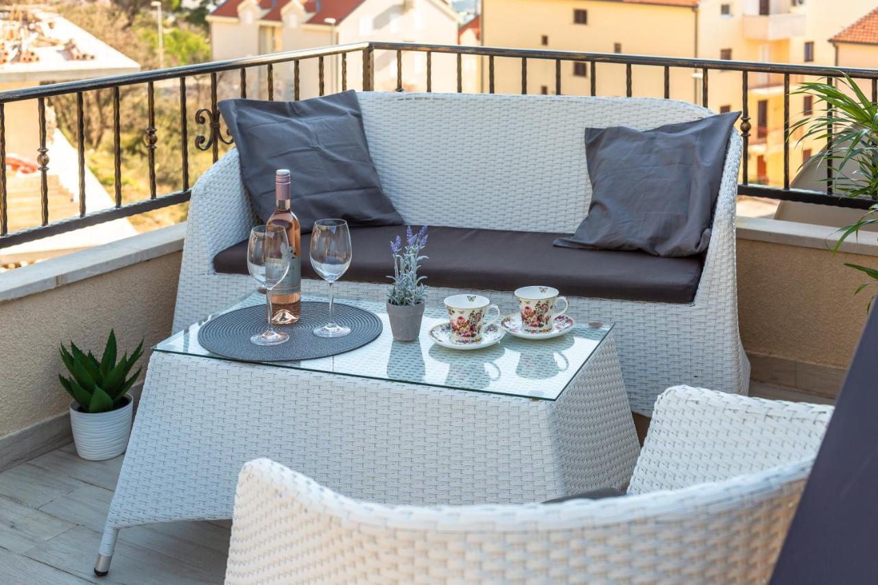 Ferdo 2 Apartment Makarska Luaran gambar