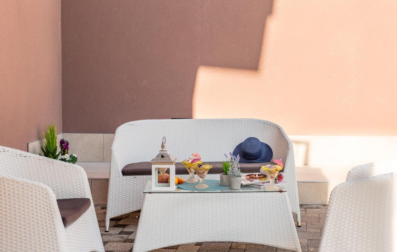 Ferdo 2 Apartment Makarska Luaran gambar
