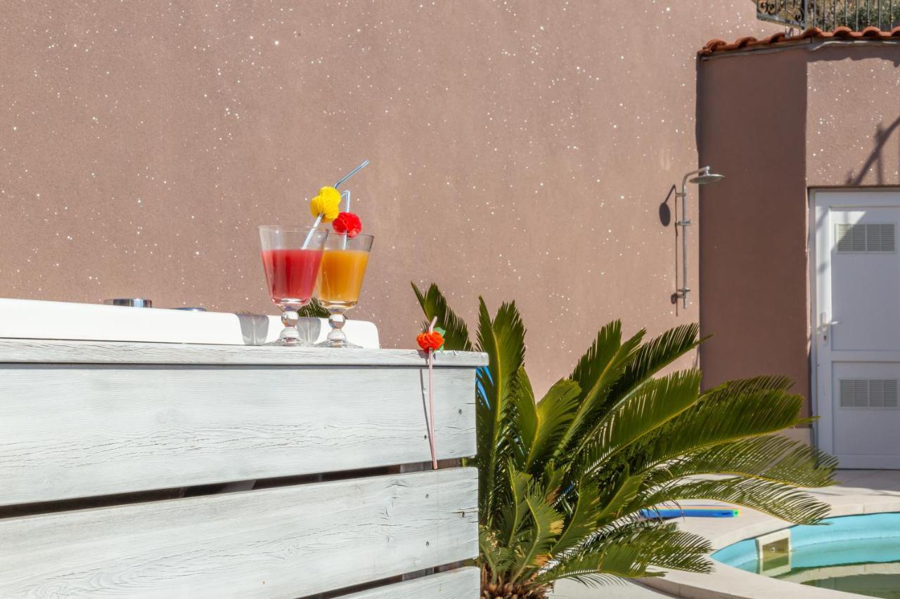 Ferdo 2 Apartment Makarska Luaran gambar