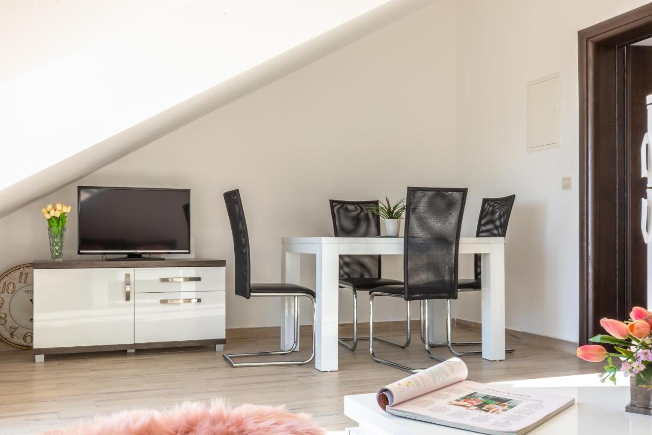 Ferdo 2 Apartment Makarska Luaran gambar