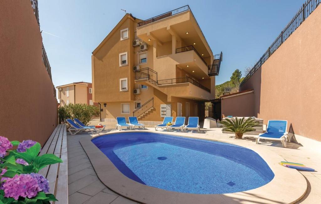 Ferdo 2 Apartment Makarska Luaran gambar