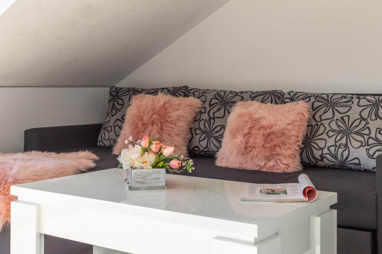 Ferdo 2 Apartment Makarska Luaran gambar