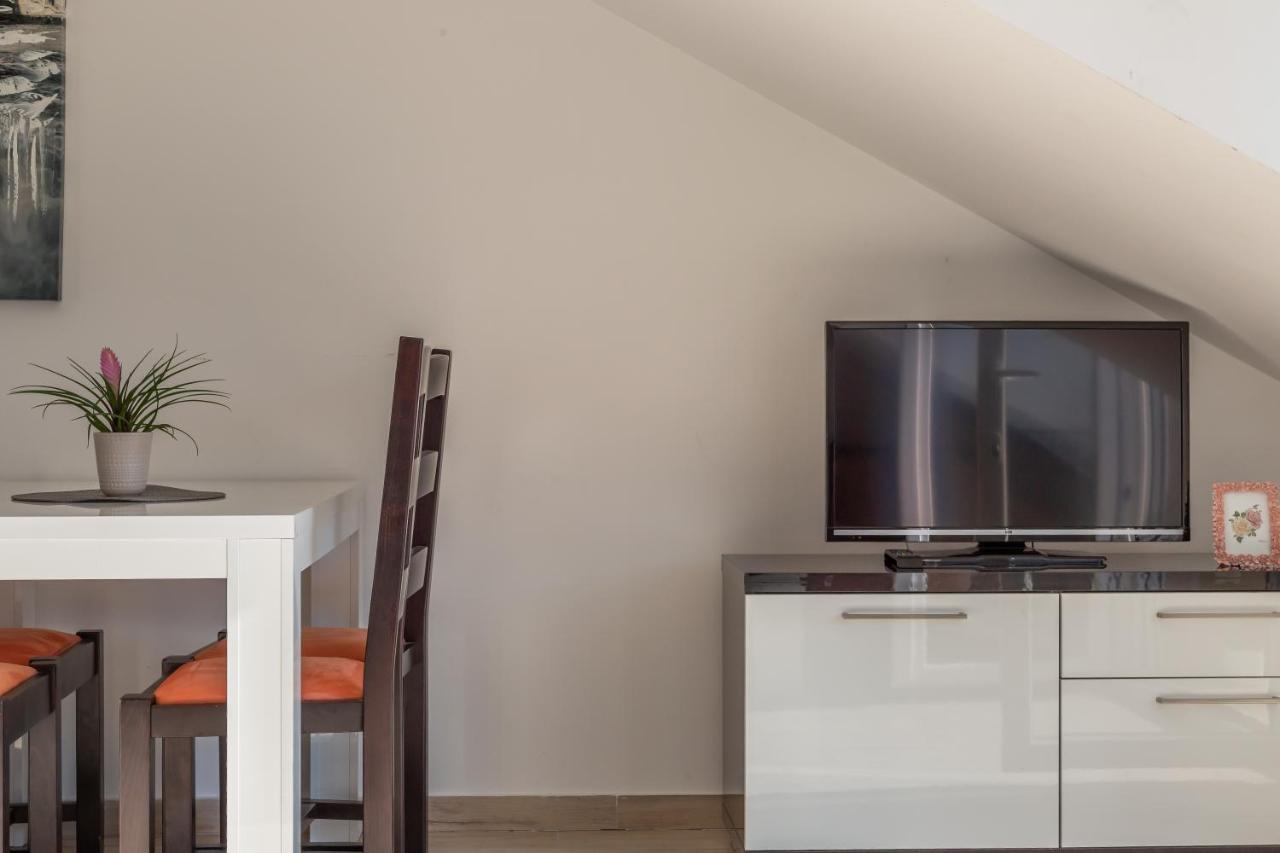 Ferdo 2 Apartment Makarska Luaran gambar
