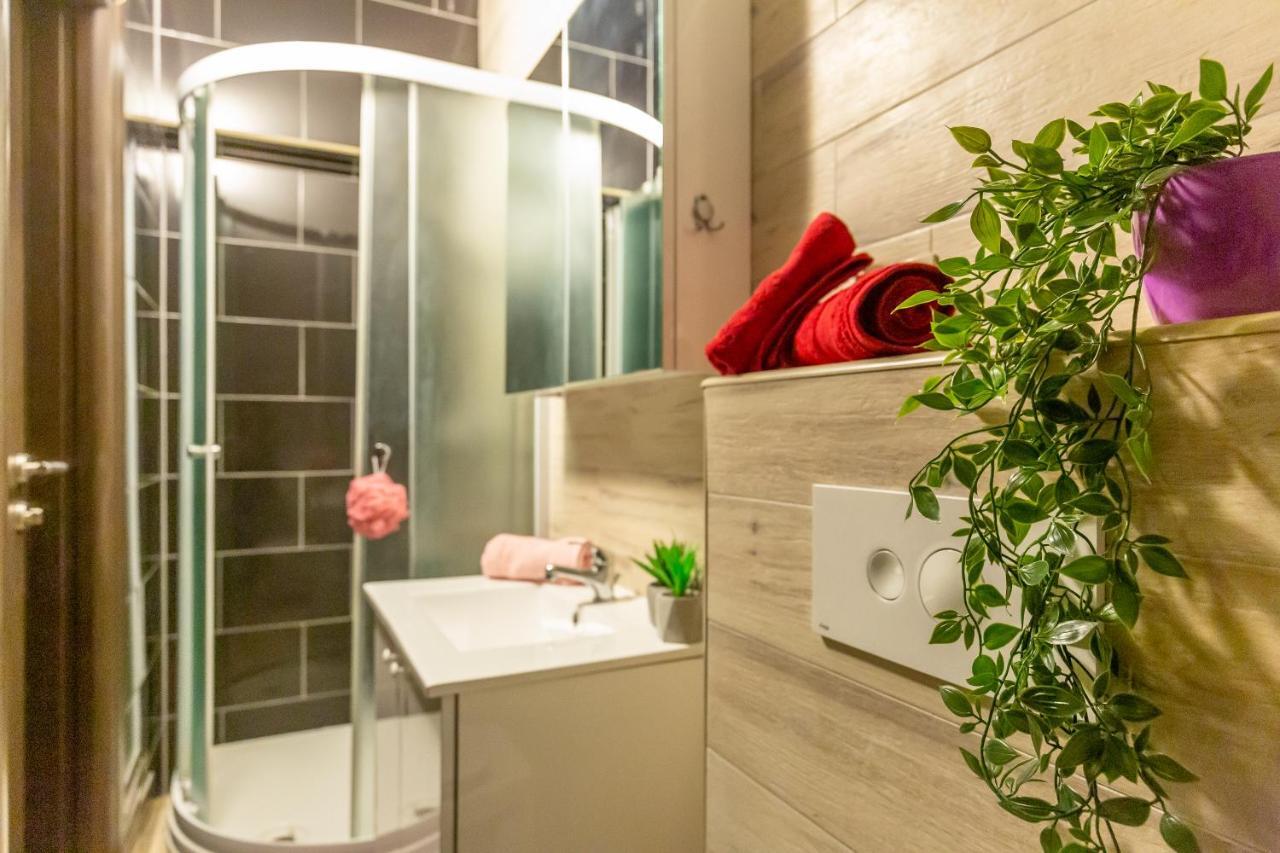 Ferdo 2 Apartment Makarska Luaran gambar