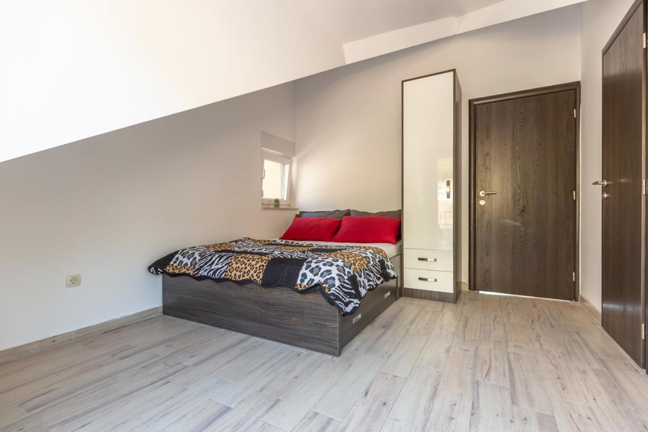 Ferdo 2 Apartment Makarska Luaran gambar