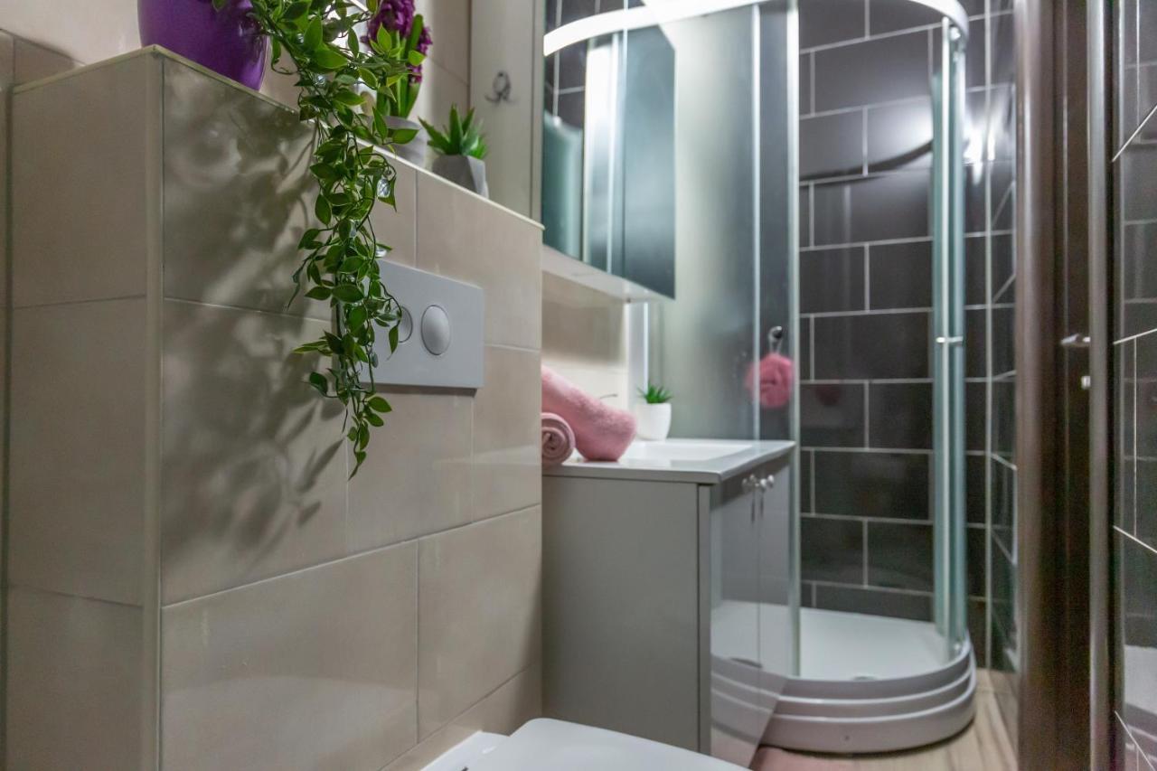 Ferdo 2 Apartment Makarska Luaran gambar
