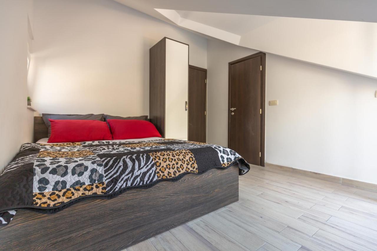 Ferdo 2 Apartment Makarska Luaran gambar