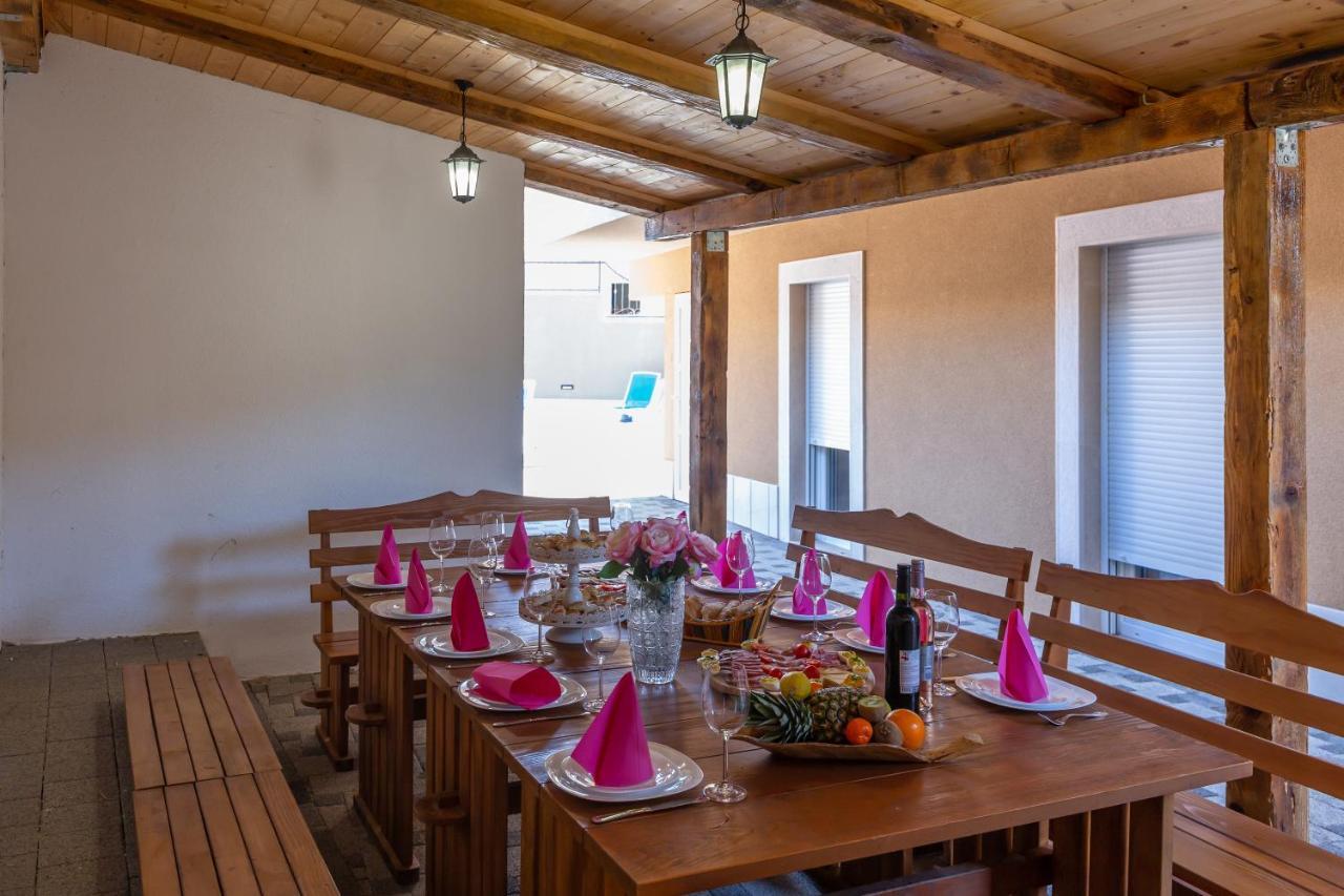 Ferdo 2 Apartment Makarska Luaran gambar