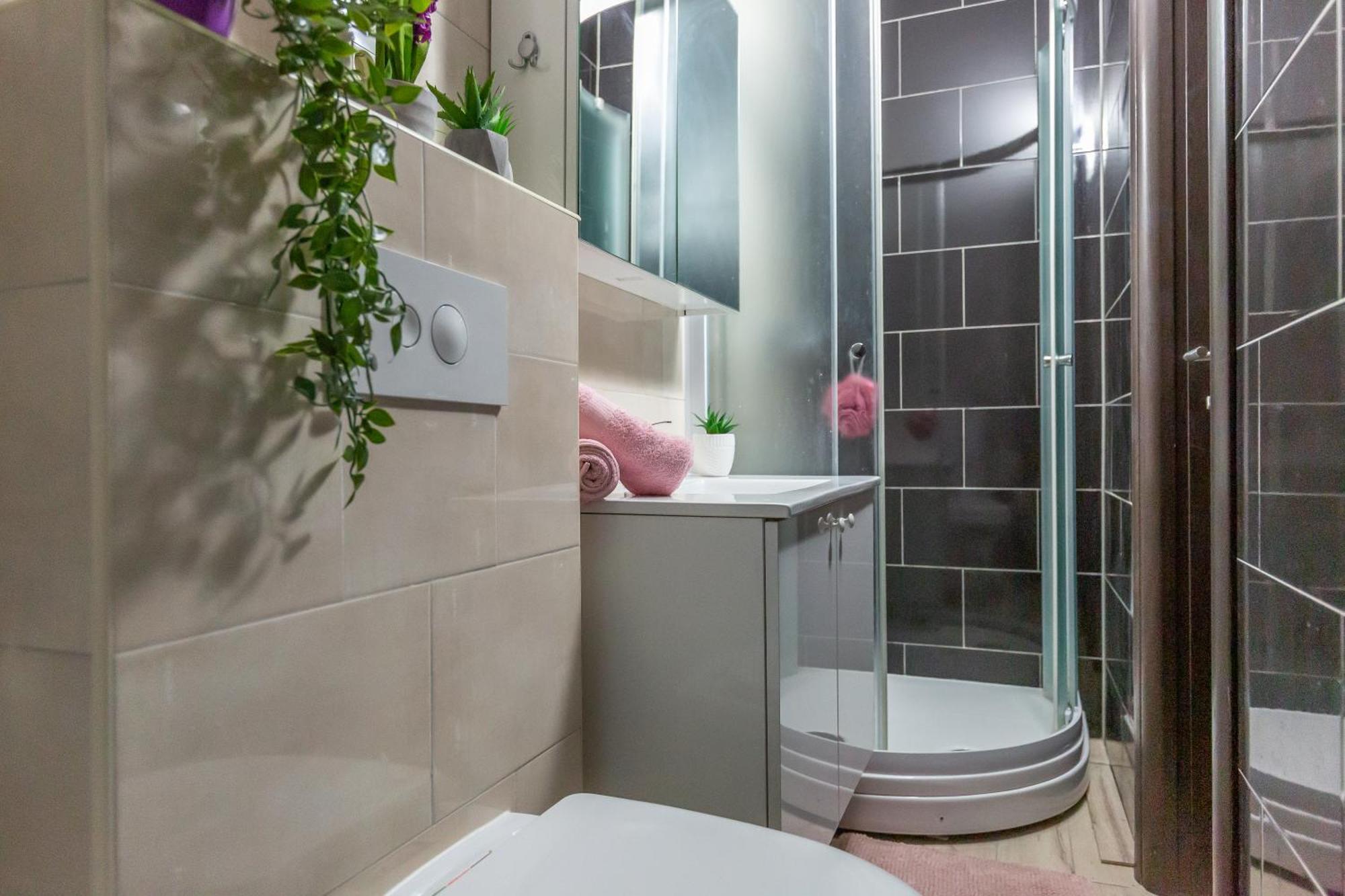 Ferdo 2 Apartment Makarska Luaran gambar