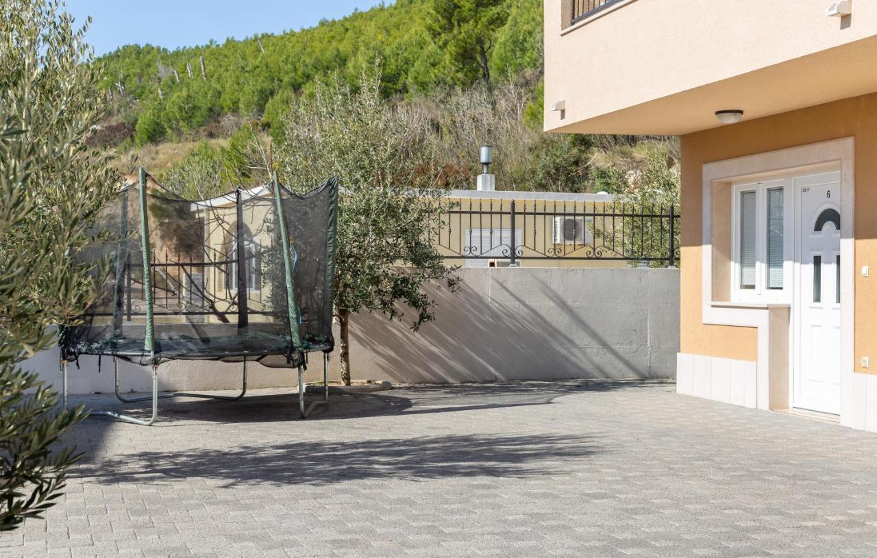 Ferdo 2 Apartment Makarska Luaran gambar